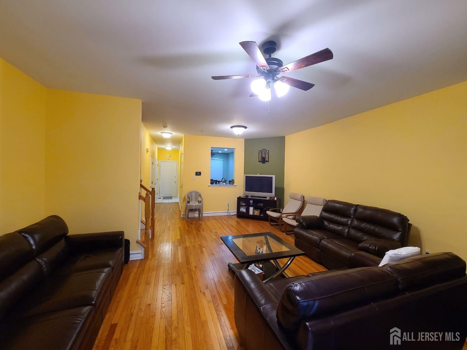 Property Photo:  705 Blossom Circle  NJ 08810 