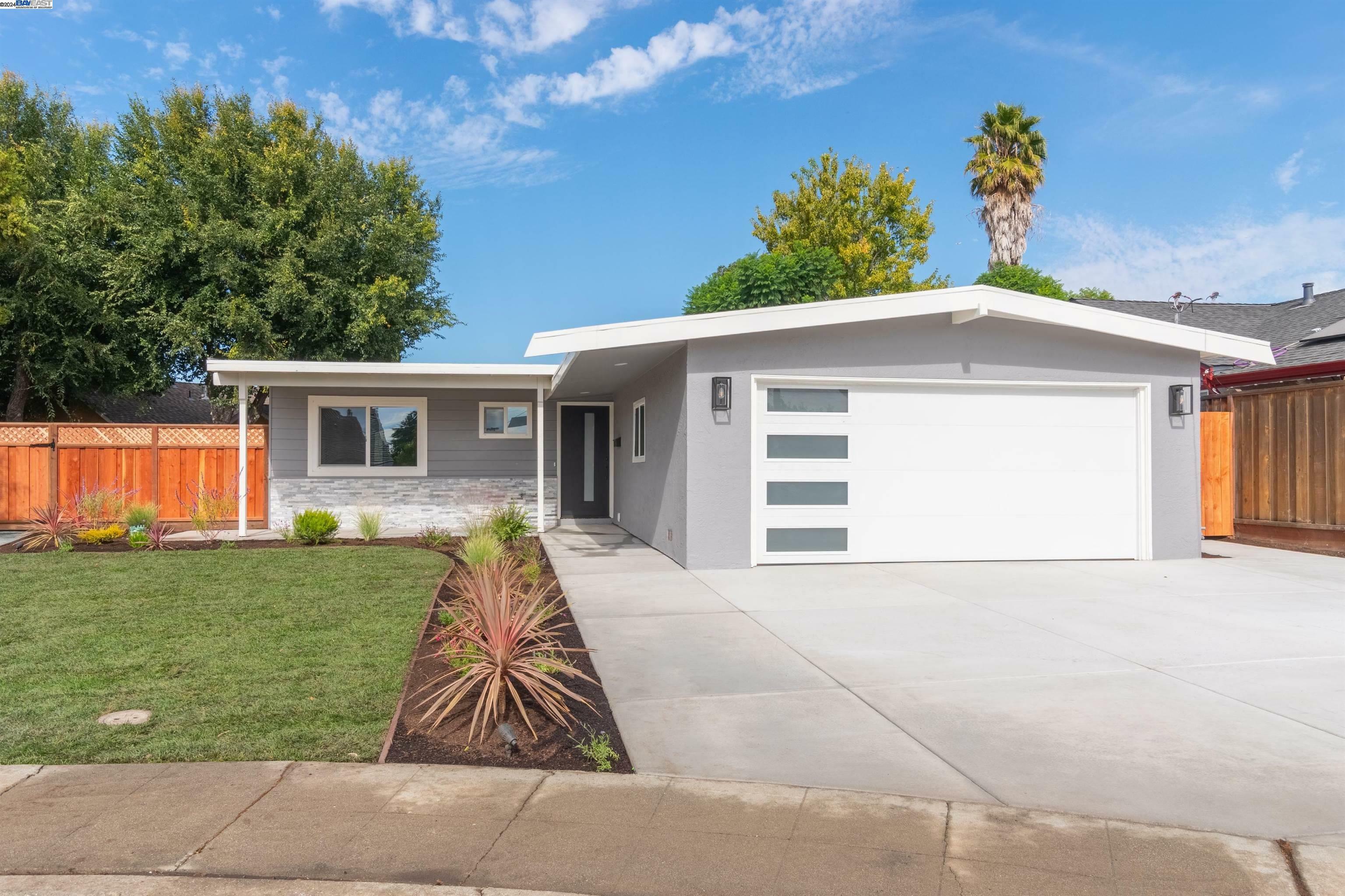 Property Photo:  3633 Congress Ct  CA 94538 