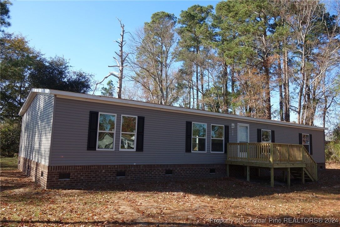 Property Photo:  1024 Sunset Park Road  NC 28320 