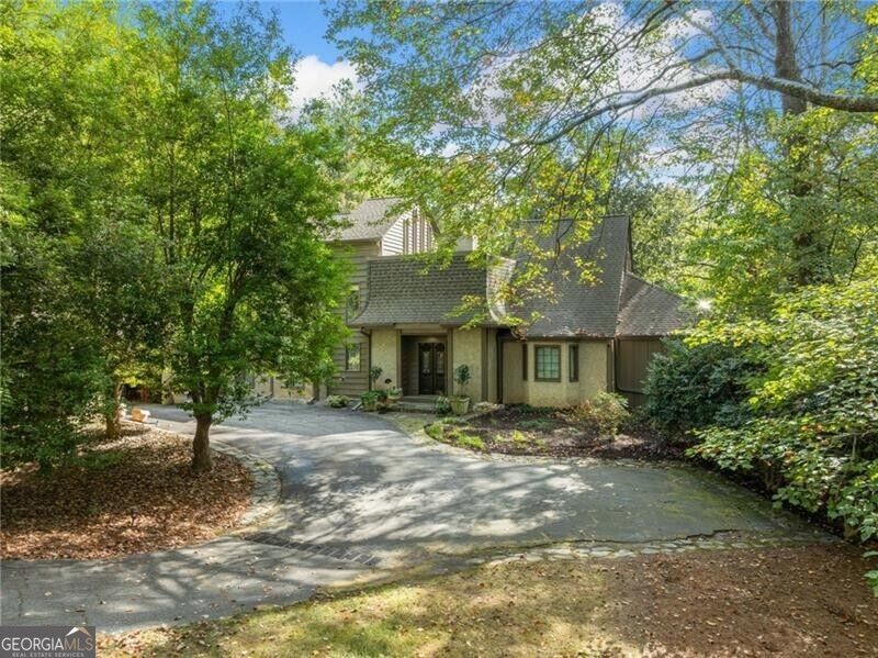 Property Photo: 120 Cat Cay Court GA 30350