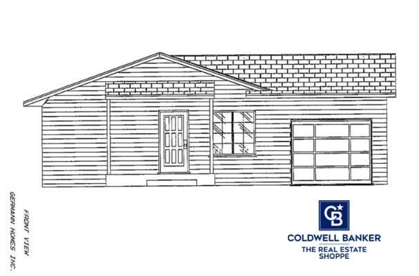 Property Photo:  541 Sarah Street  KS 67846 
