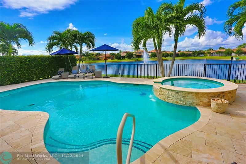 Property Photo:  7147 Prudencia Dr  FL 33463 