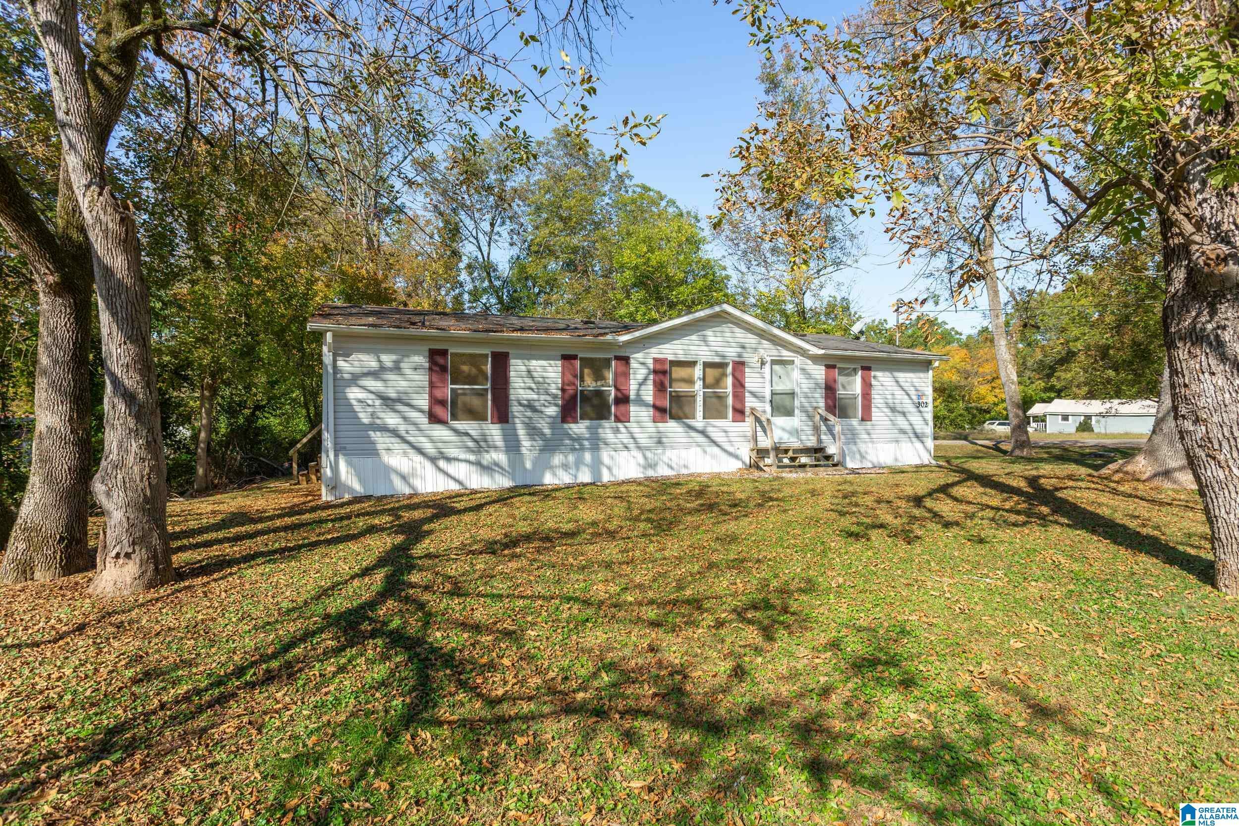 Property Photo:  302 Bundrum Drive  AL 36265 