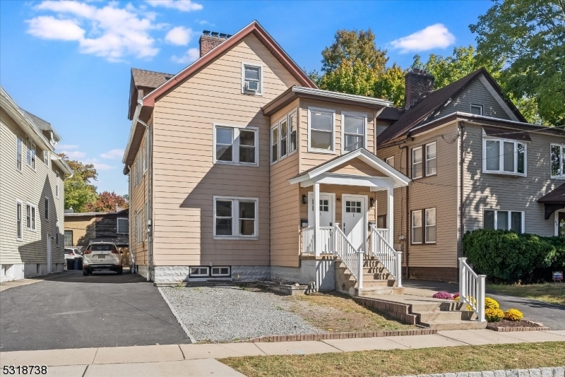 Property Photo:  46 James St  NJ 07042 