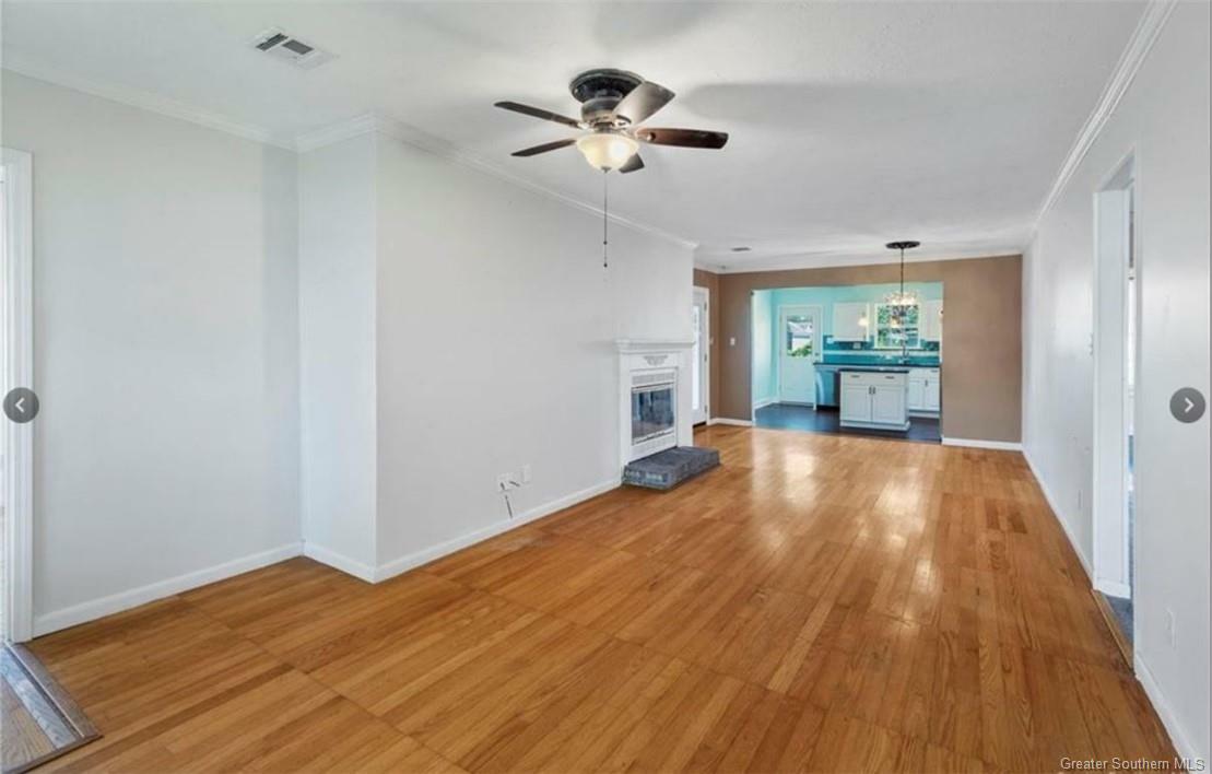 Property Photo:  1307 Virginia Street  LA 70607 