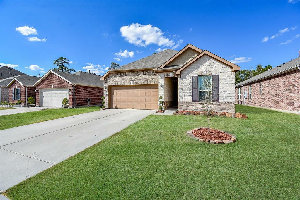 2834 Cayden Creek Way  Conroe TX 77304 photo