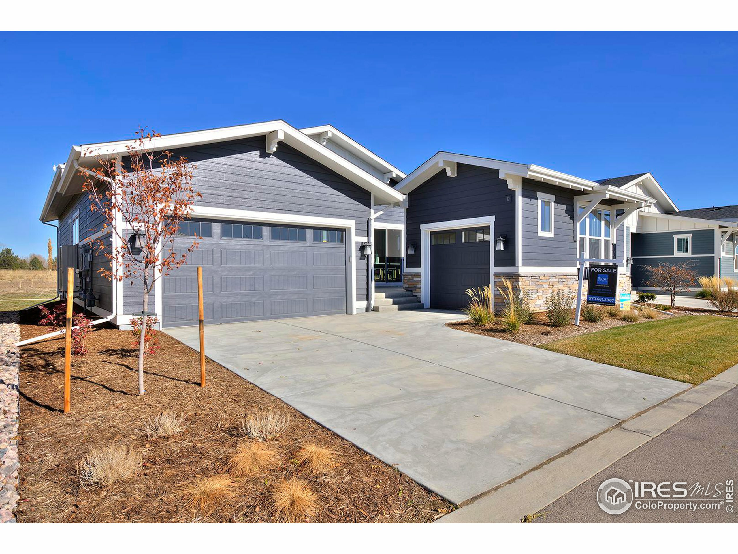 Property Photo:  1828 Morningstar Way  CO 80524 