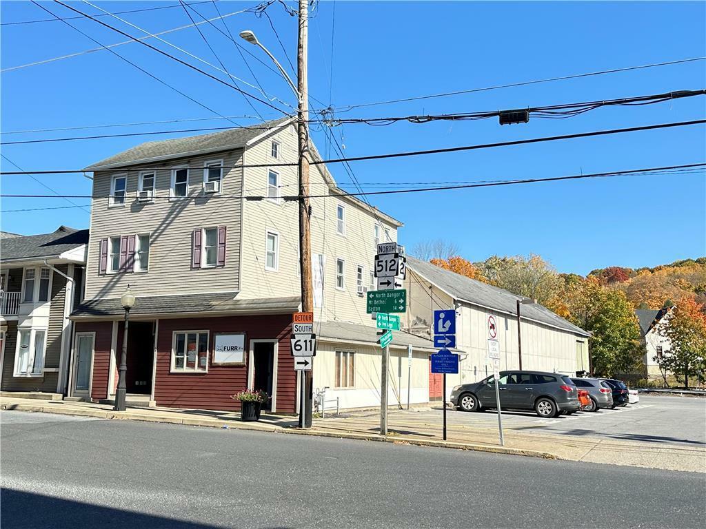 Property Photo:  9 Main Street  PA 18013 