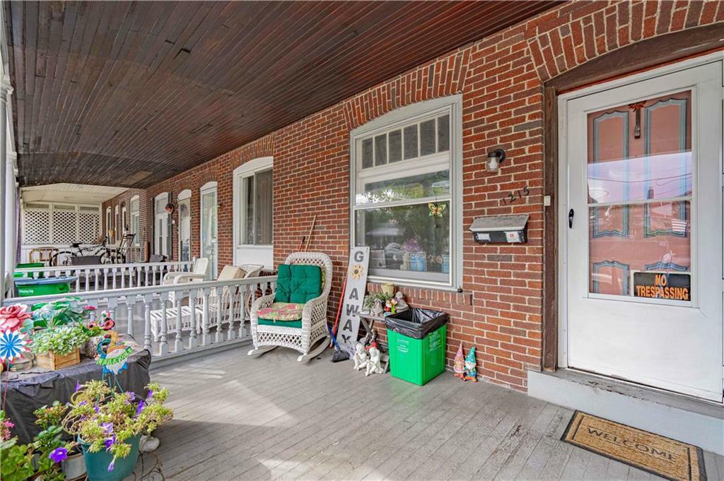 Property Photo:  1215 West Tilghman Street  PA 18102 