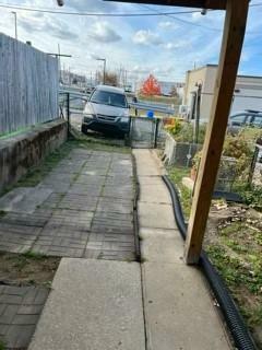 Property Photo:  718 1/2 North 15th Street  PA 18102 