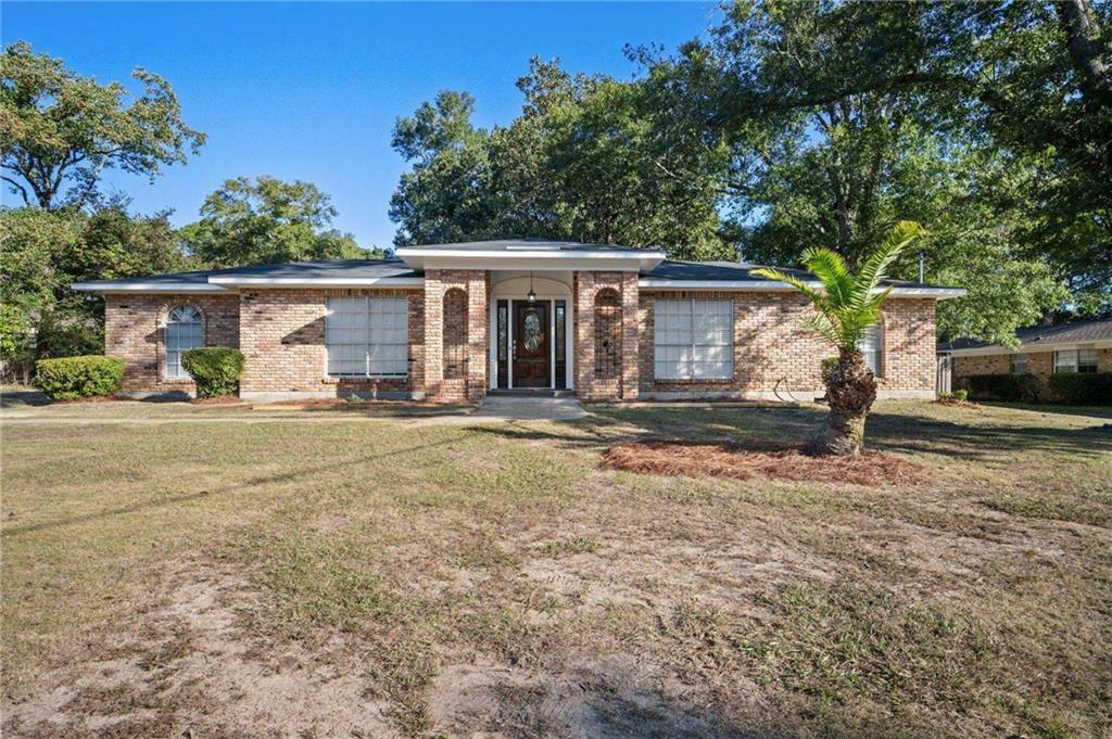 5406 Spring Drive  Mobile AL 36693 photo