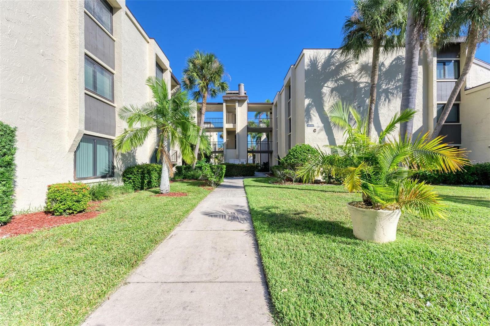 Property Photo:  2209 Belleair Road C29  FL 33764 