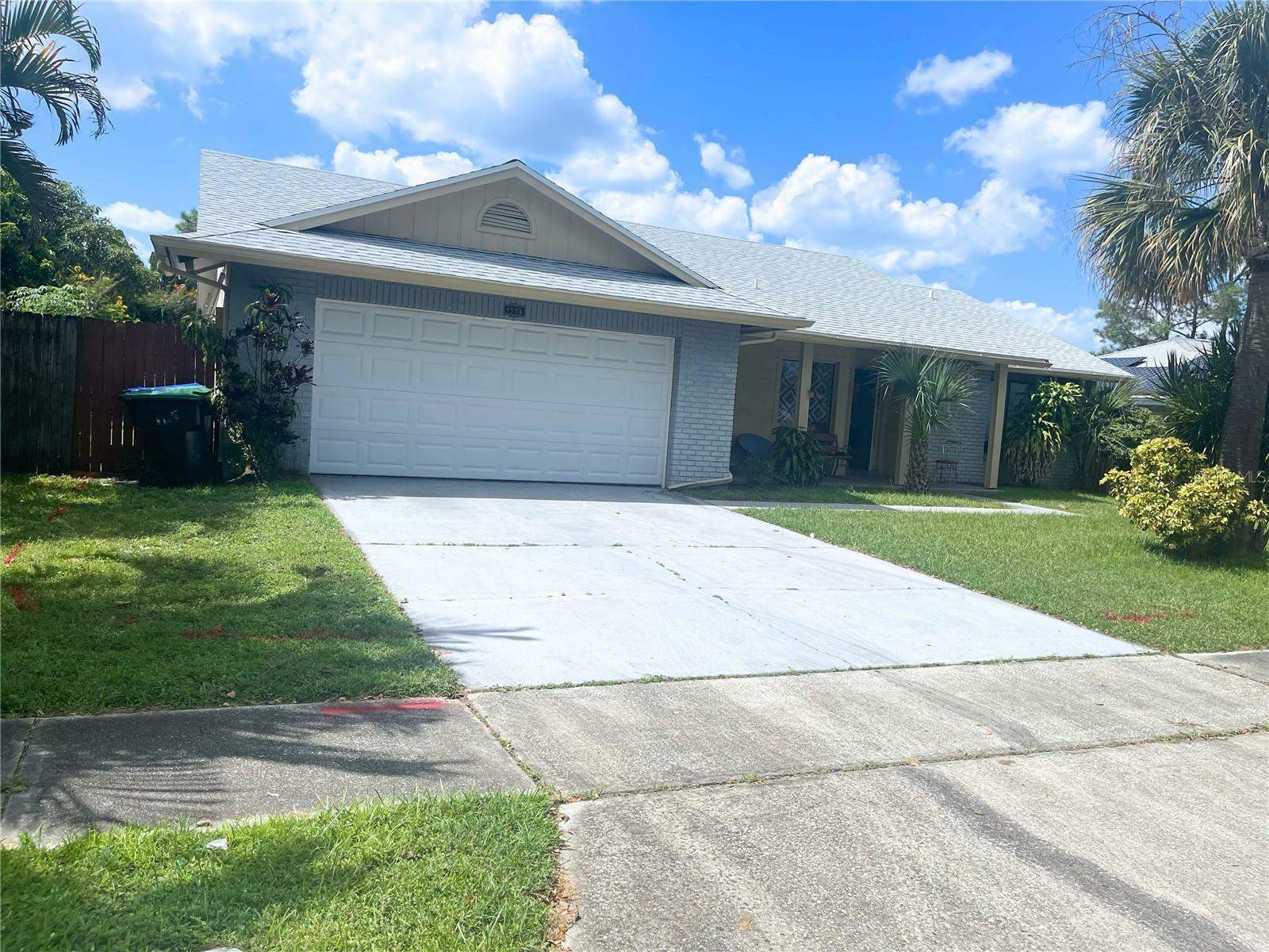 Property Photo:  2774 Saffron Drive  FL 32837 