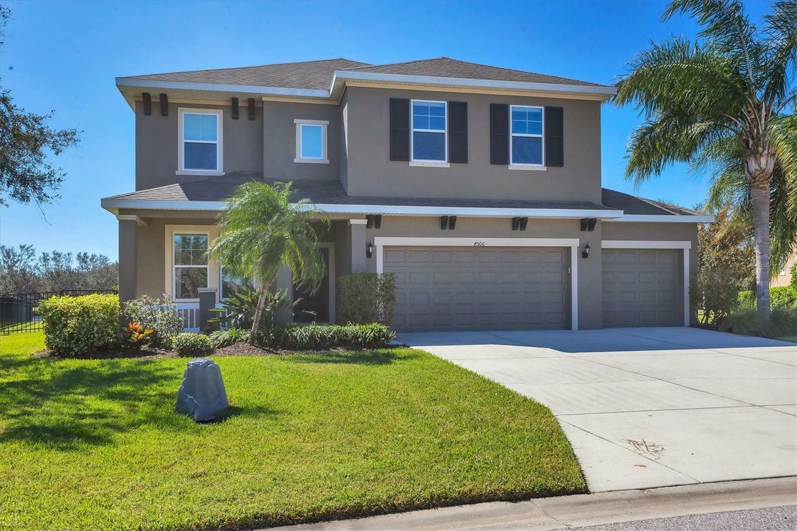 Property Photo:  4506 Garden Arbor Way  FL 34203 