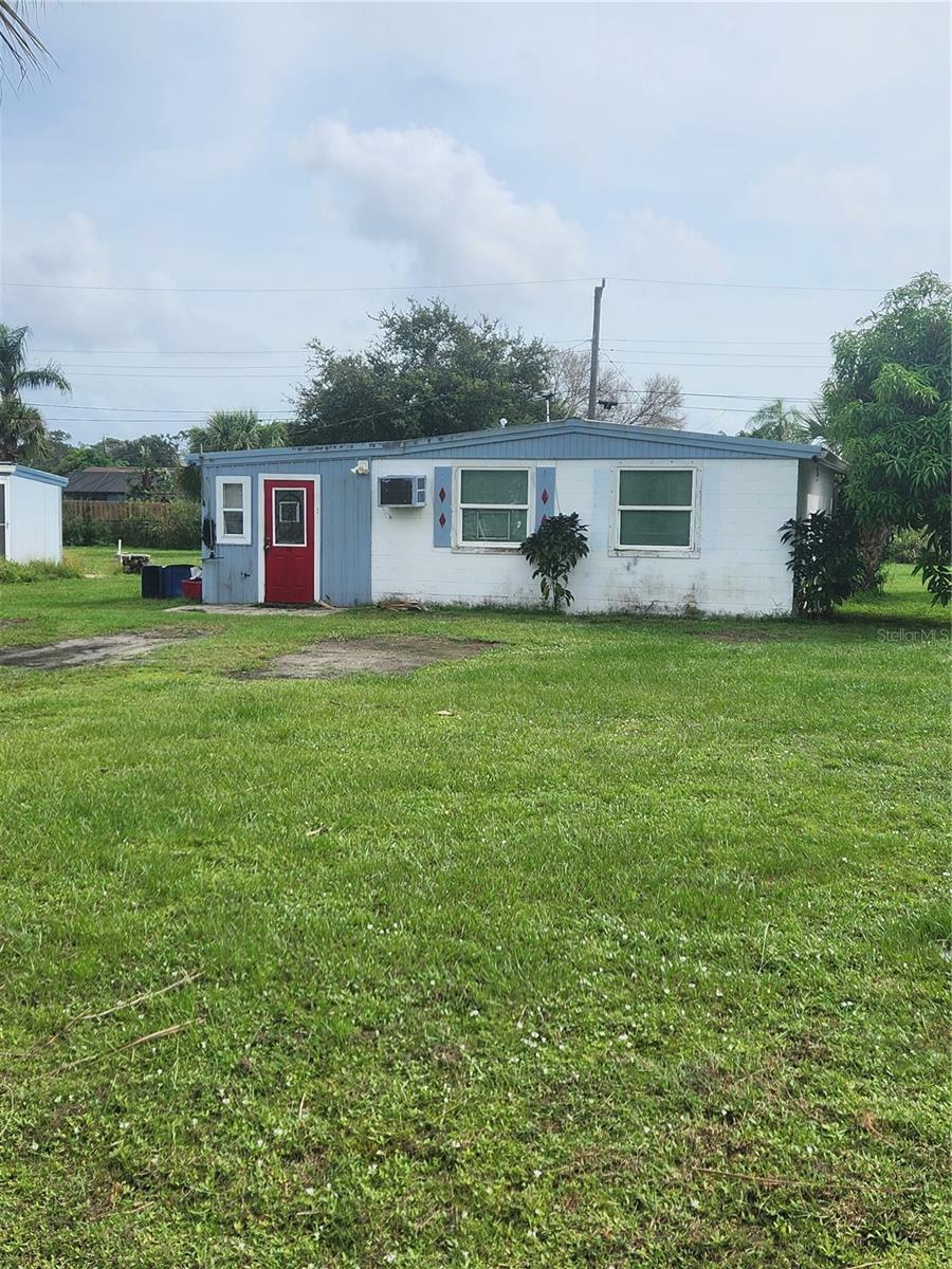 555 Edwards Street  Englewood FL 34223 photo