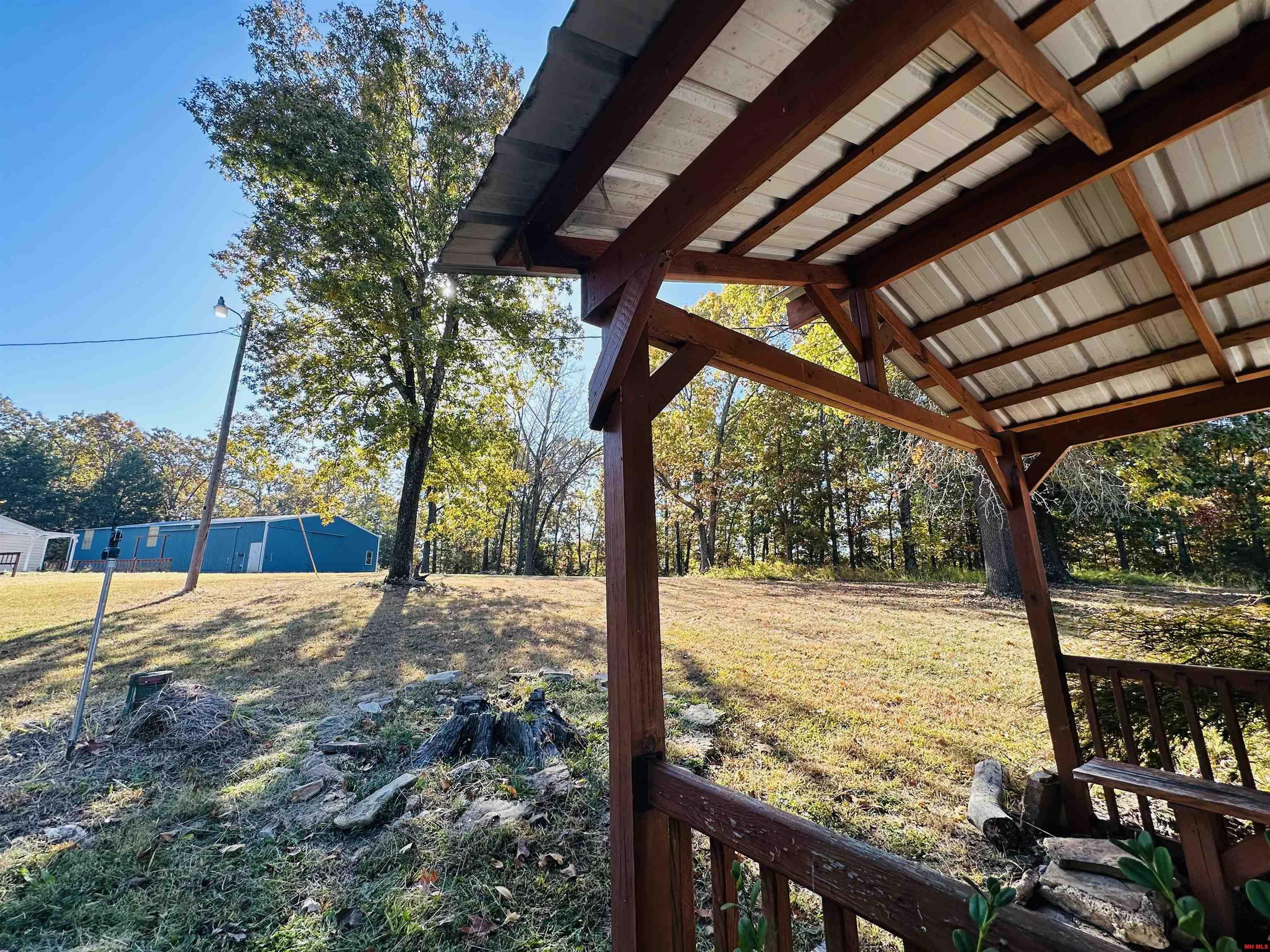 Property Photo:  5996 Hwy 101  AR 72537 