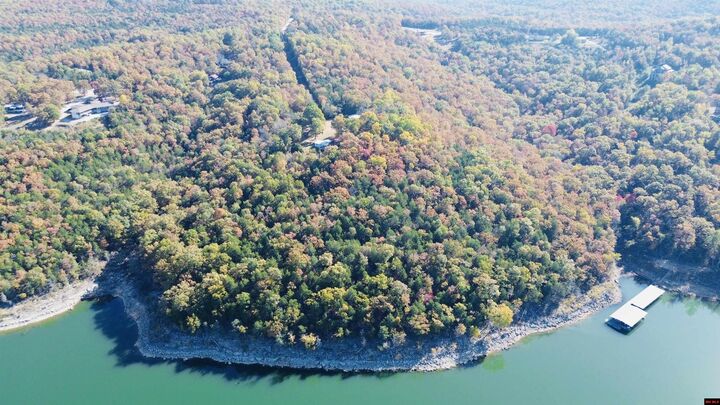 Property Photo: 5996 Hwy 101 AR 72537
