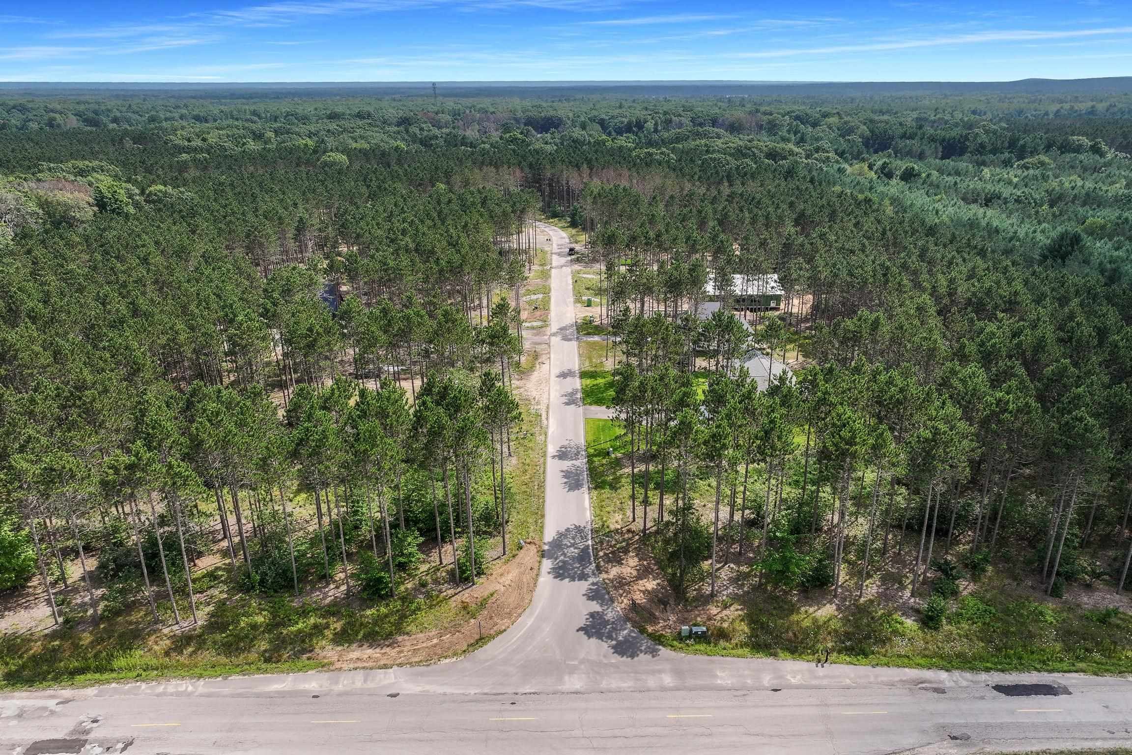 Lot 22 Cascade Trail  Traverse City MI 49685 photo