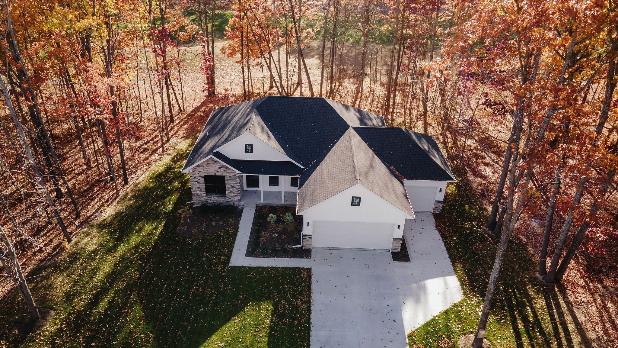 Property Photo:  142 Questview Drive  MI 48629 