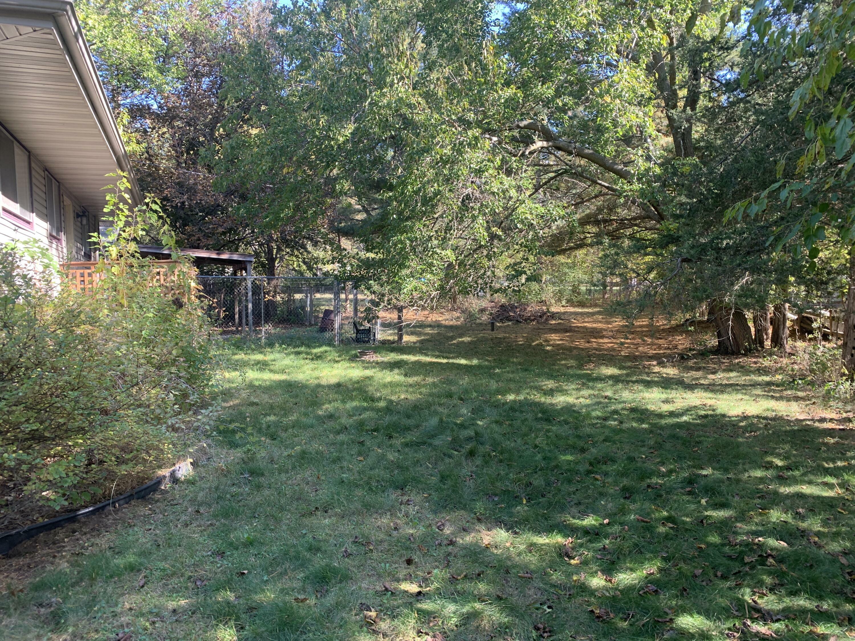 Property Photo:  N3351 Bear Trail Rd -  WI 53955 