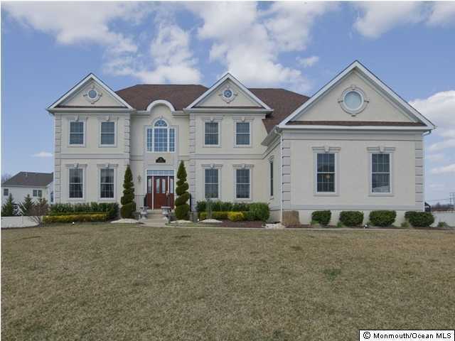 Property Photo: 19 Kirsten Drive NJ 07728