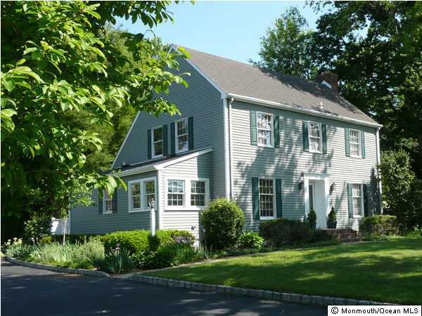 Property Photo: 78 N Main Street NJ 08501