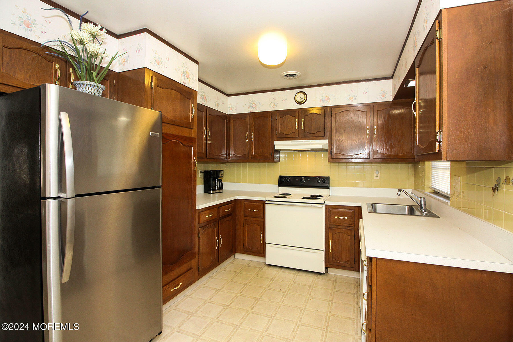 Property Photo:  90 Buckingham Drive A  NJ 08759 