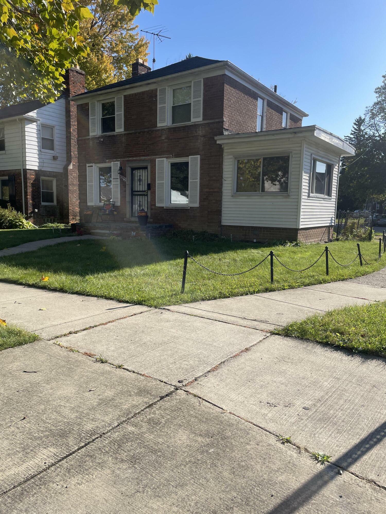 Property Photo:  10275 Berkshire Street  MI 48224 