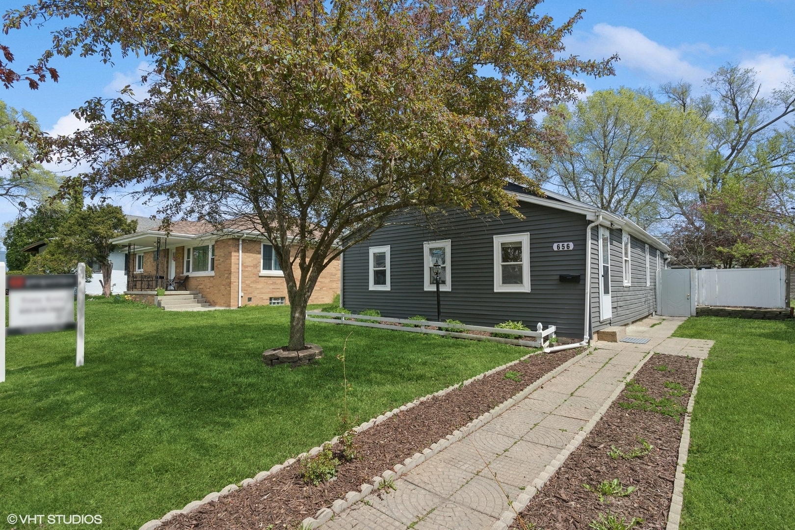 Property Photo:  656 S Osborn Avenue  IL 60901 