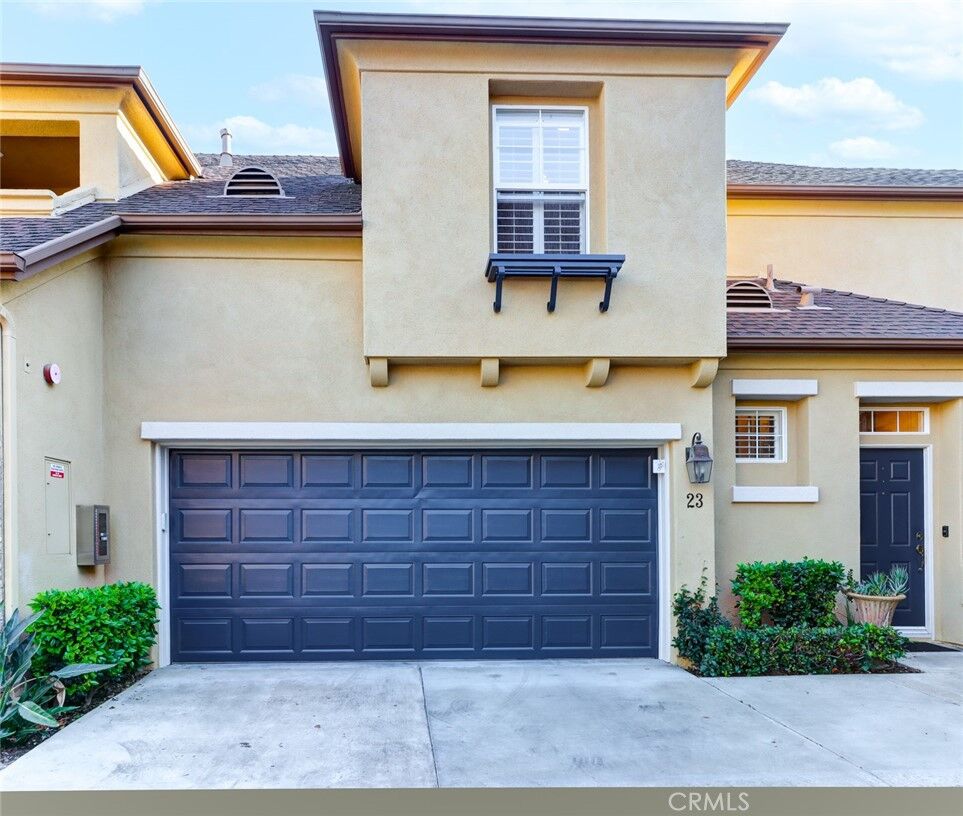 Property Photo:  23 Harwick Court  CA 92694 
