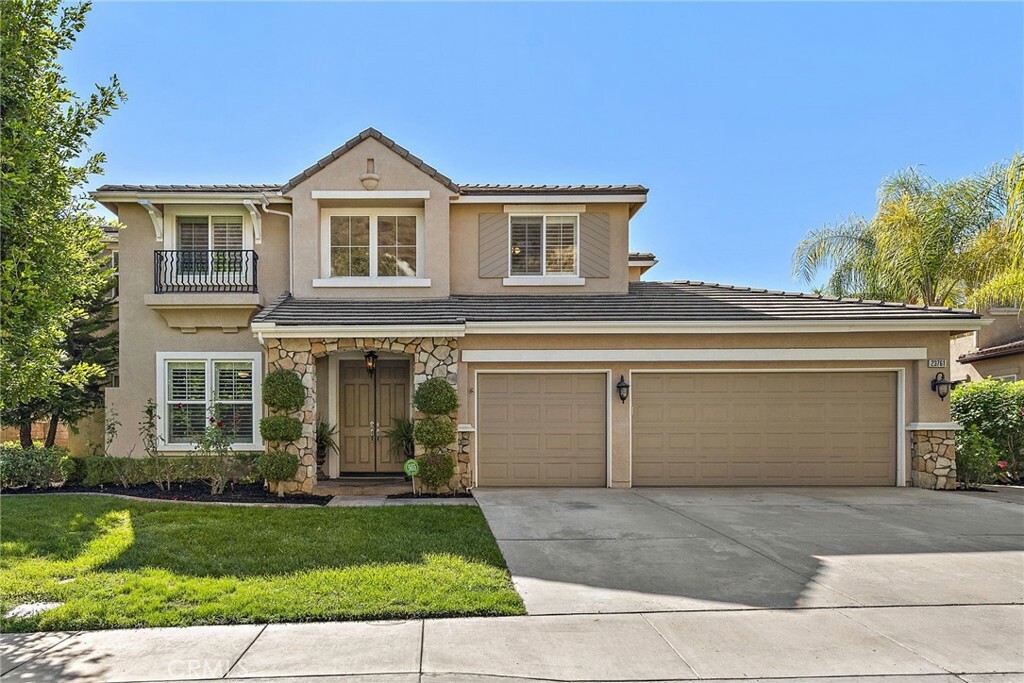 23761 Hollingsworth Drive  Murrieta CA 92562 photo