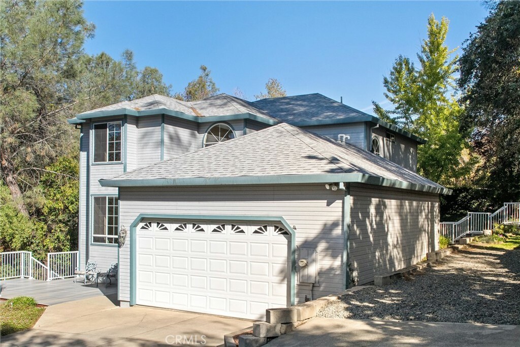 Property Photo:  15 Adelaide Way  CA 95966 