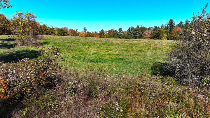 Property Photo: Lot 29-8.1 Bauneg Beg Hill Road ME 03906