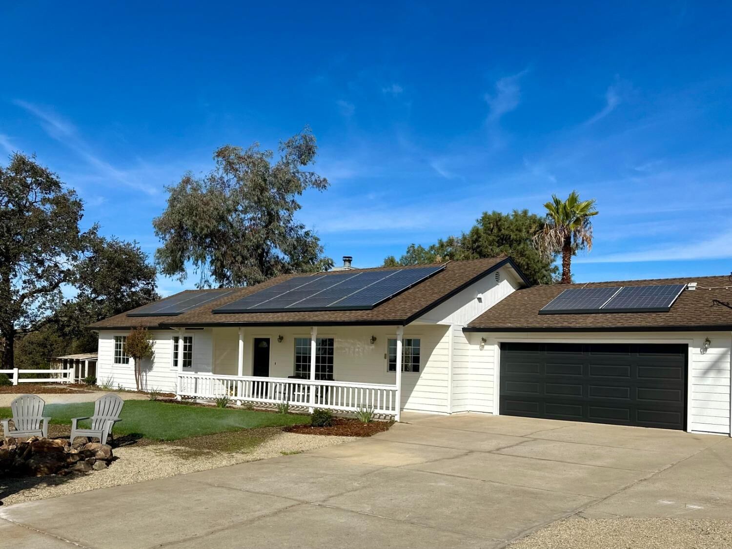 Property Photo: 8243 Hedgpeth CA 95252