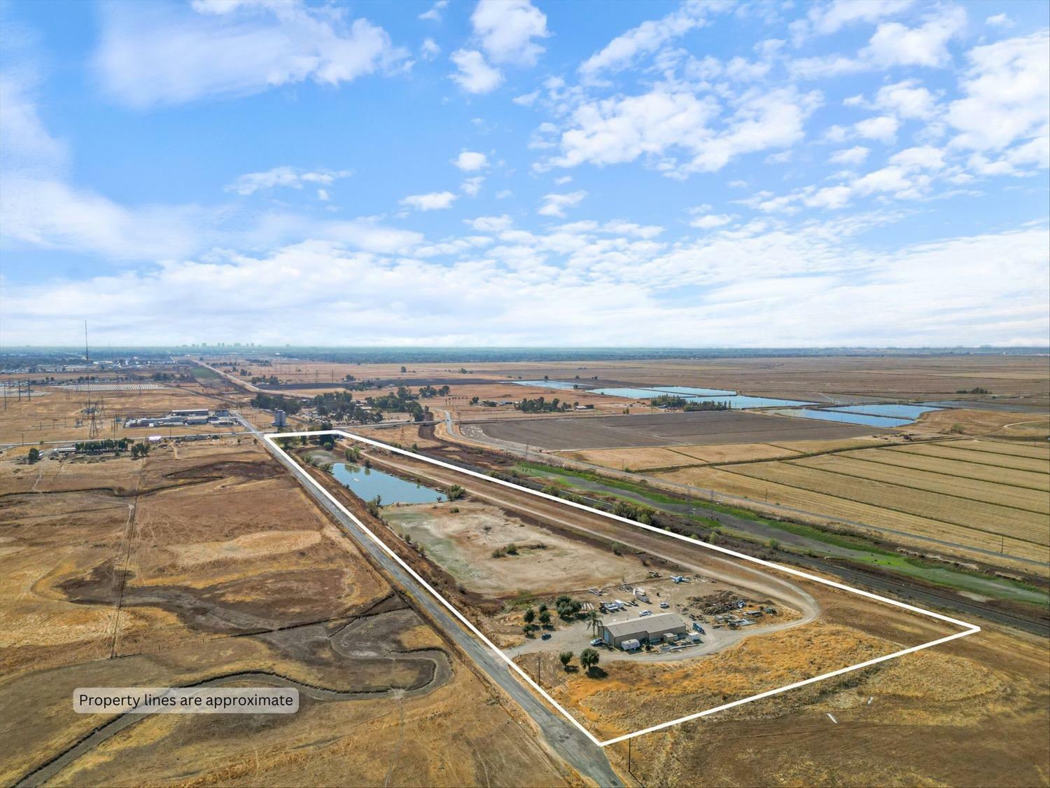 Property Photo:  8625 Sorento Road  CA 95626 