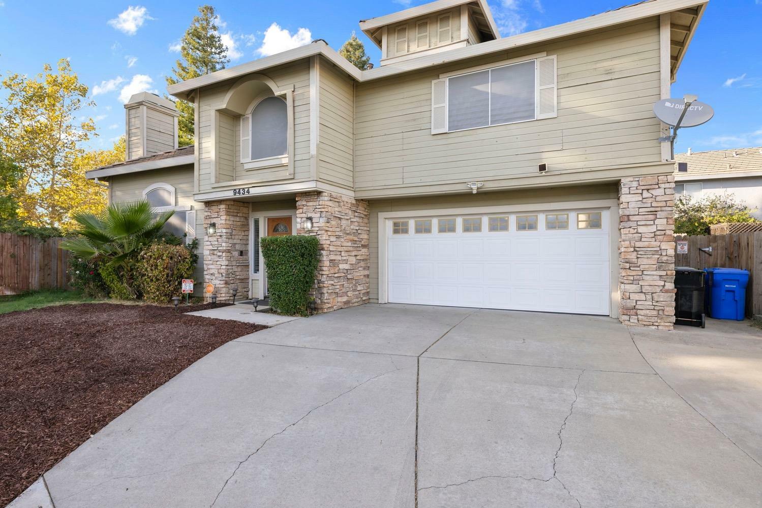 Property Photo:  9434 Cross Fox Way  CA 95758 