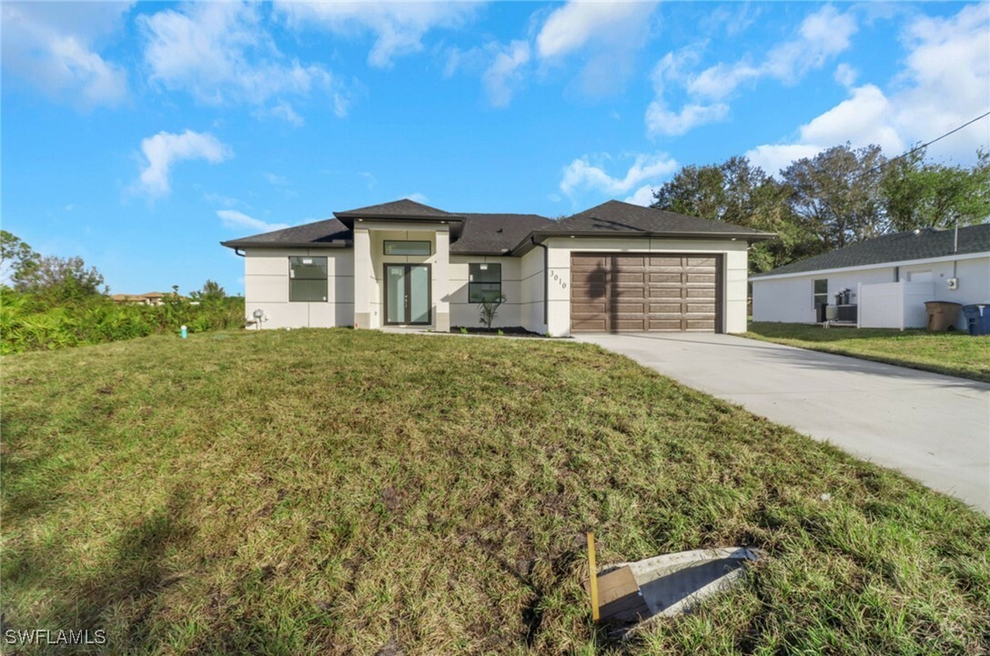 3010 29th Street SW  Lehigh Acres FL 33976 photo