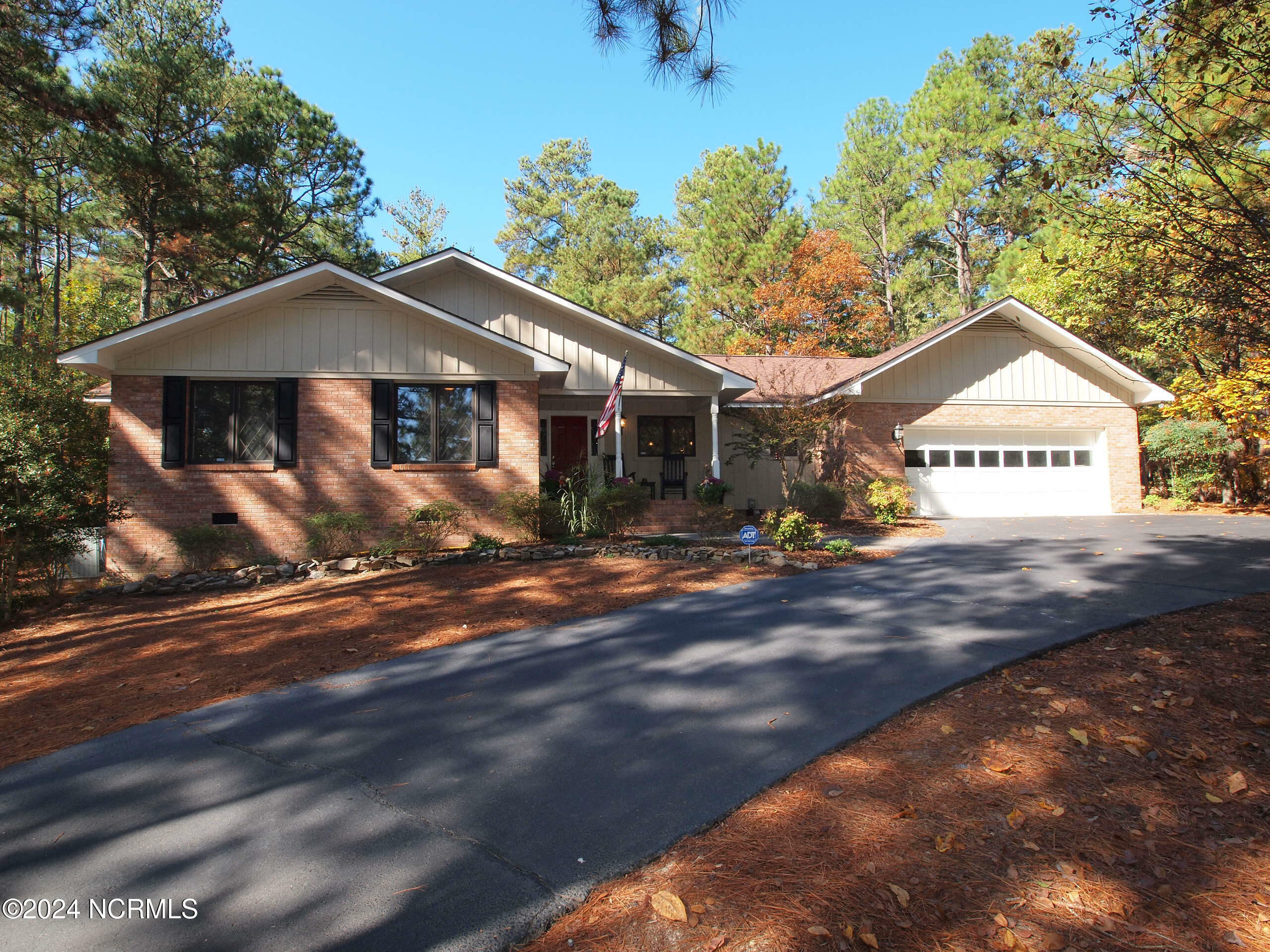 Property Photo:  25 Firestone Lane  NC 28374 