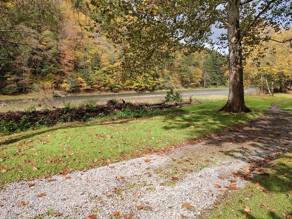 Property Photo:  256 Creekside Lane  PA 16938 