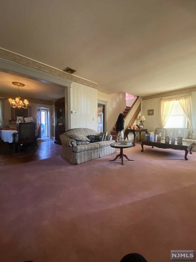 Property Photo:  223 Oakwood Avenue  NJ 07603 