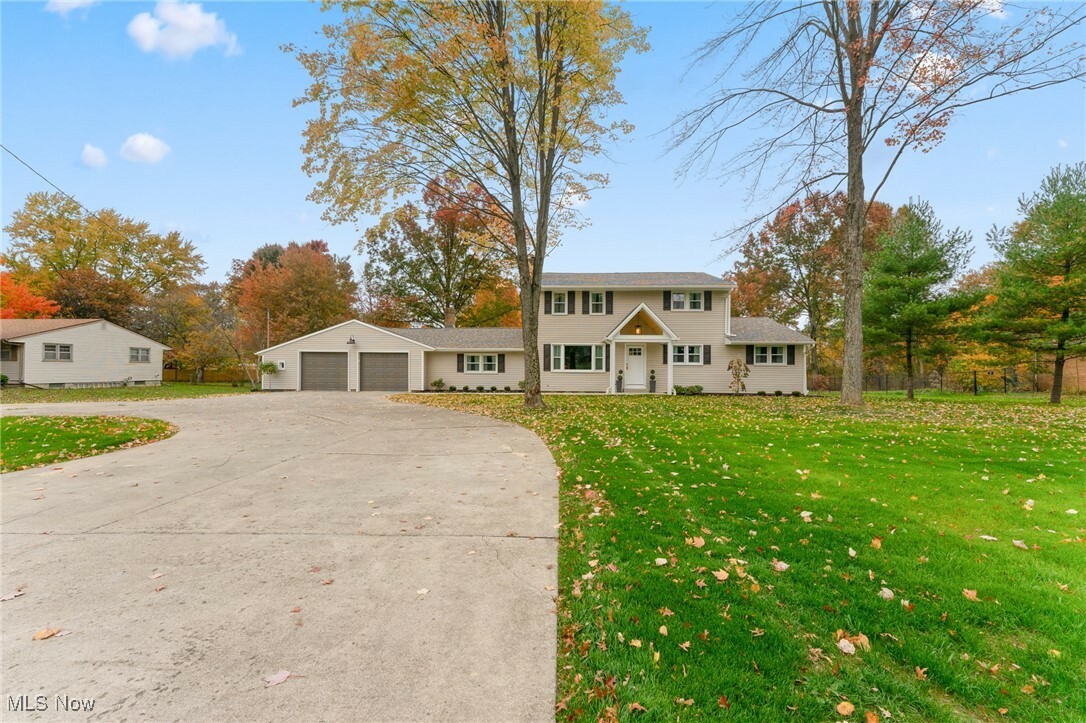 4060 Alvacardo Drive  Canfield OH 44406 photo