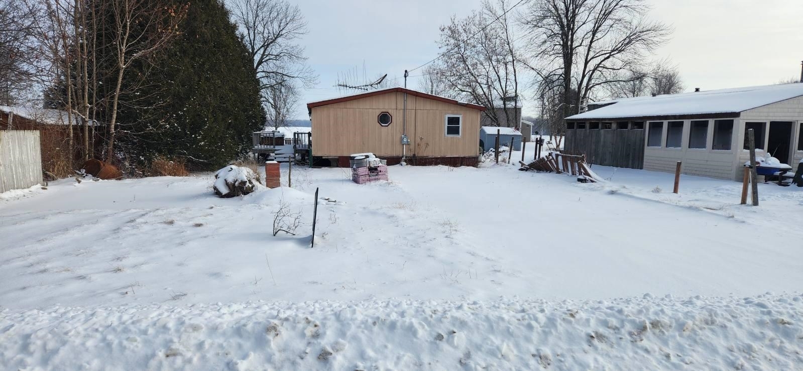 Property Photo:  71 Sowles Street  VT 05440 