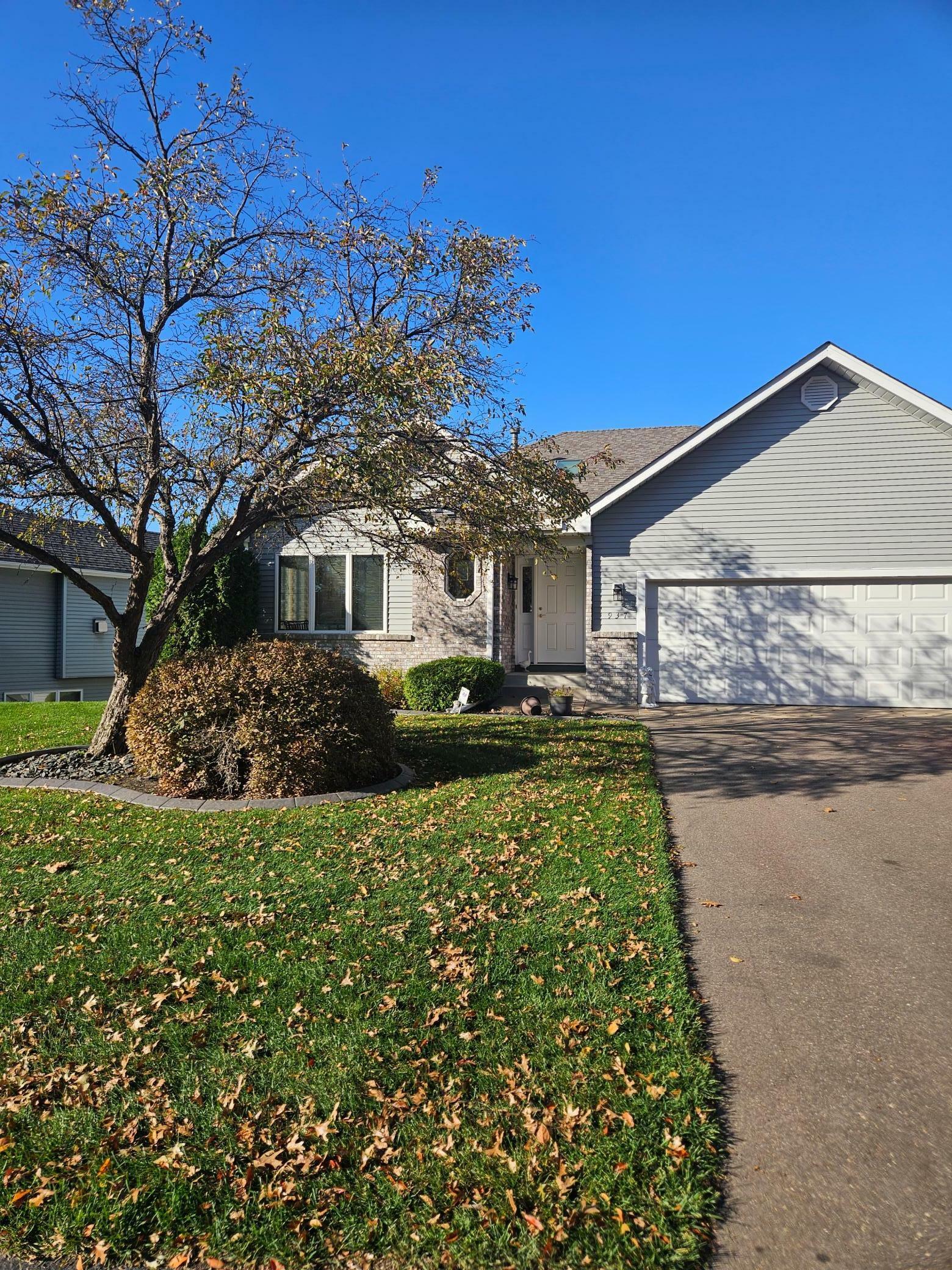 937 138th Lane NE  Ham Lake MN 55304 photo