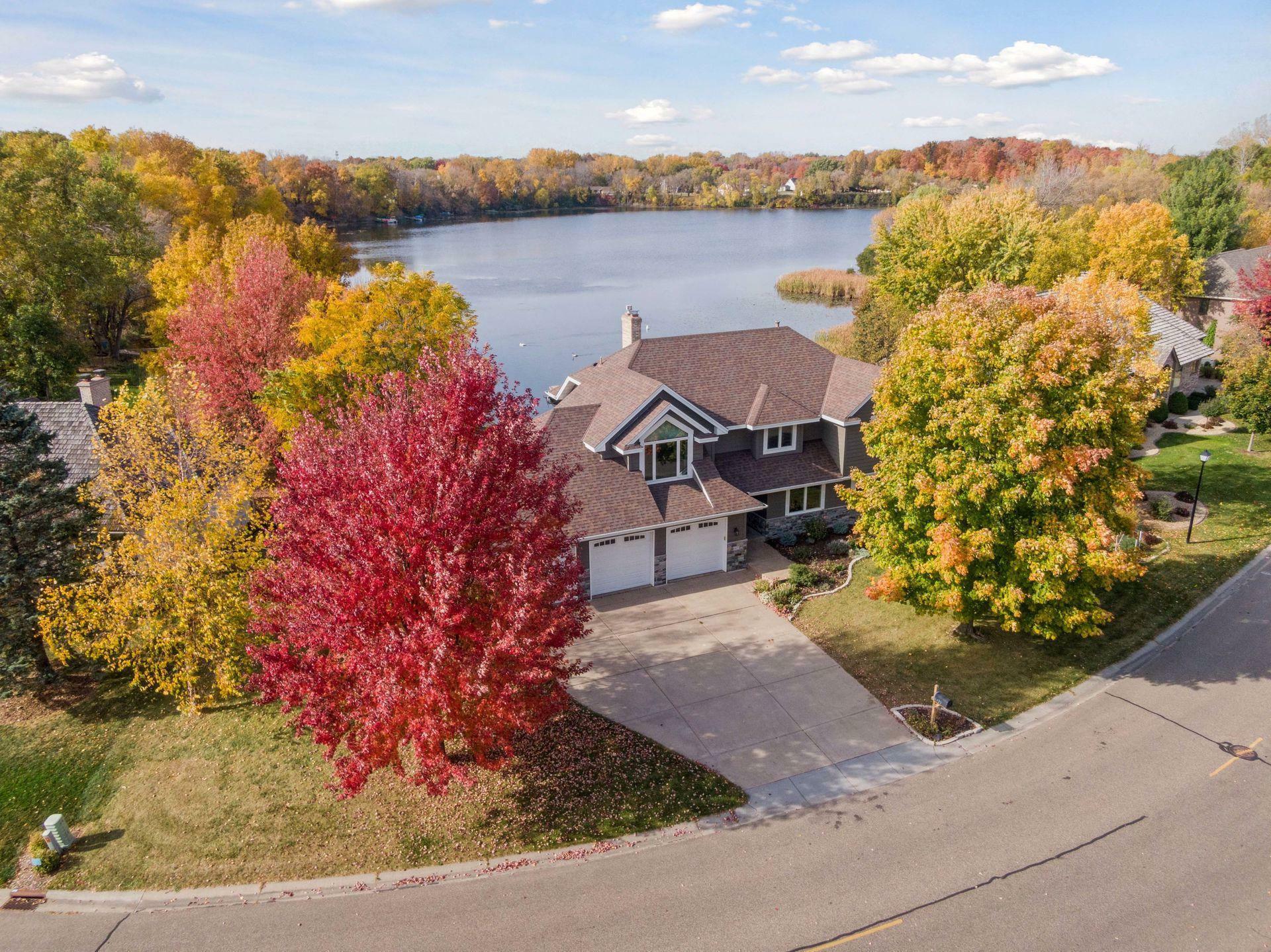 Property Photo:  6423 Glacier Lane N  MN 55311 