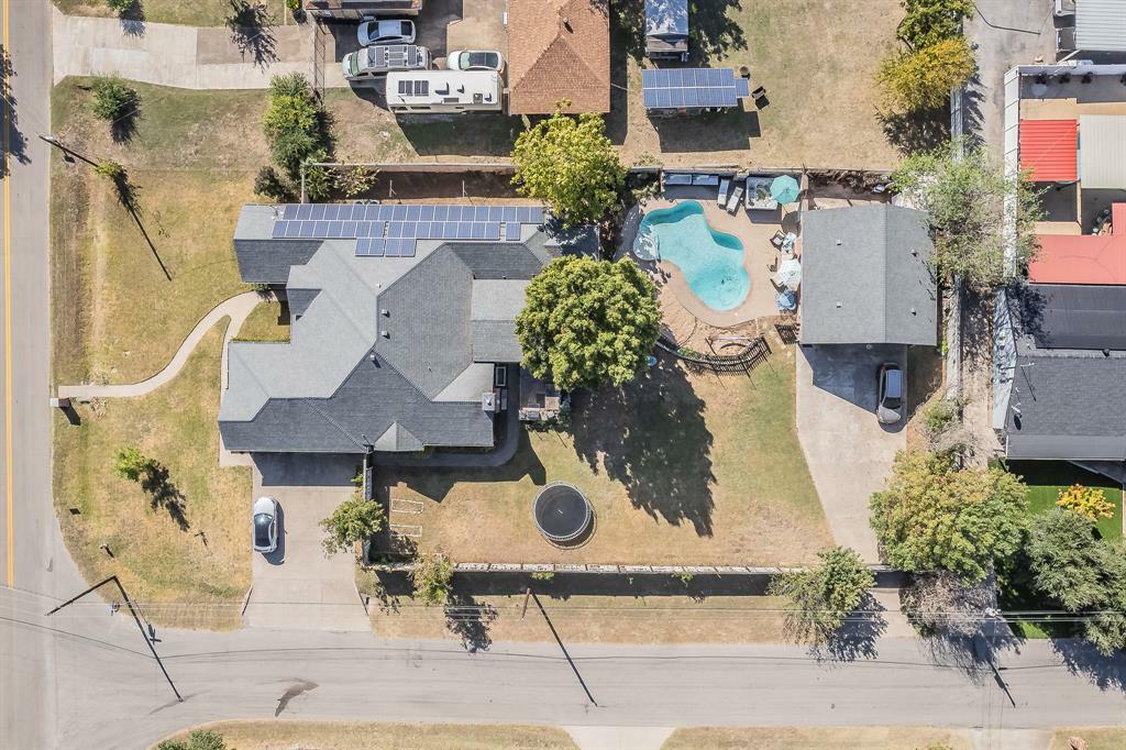 Photo de la propriété:  115 N Casa Grande Circle  TX 75116 