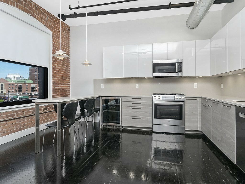 Property Photo:  244 Brighton Avenue 305  MA 02134 