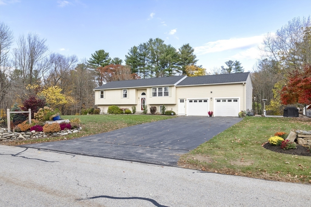 Property Photo:  22 Whiting Rd  MA 01540 