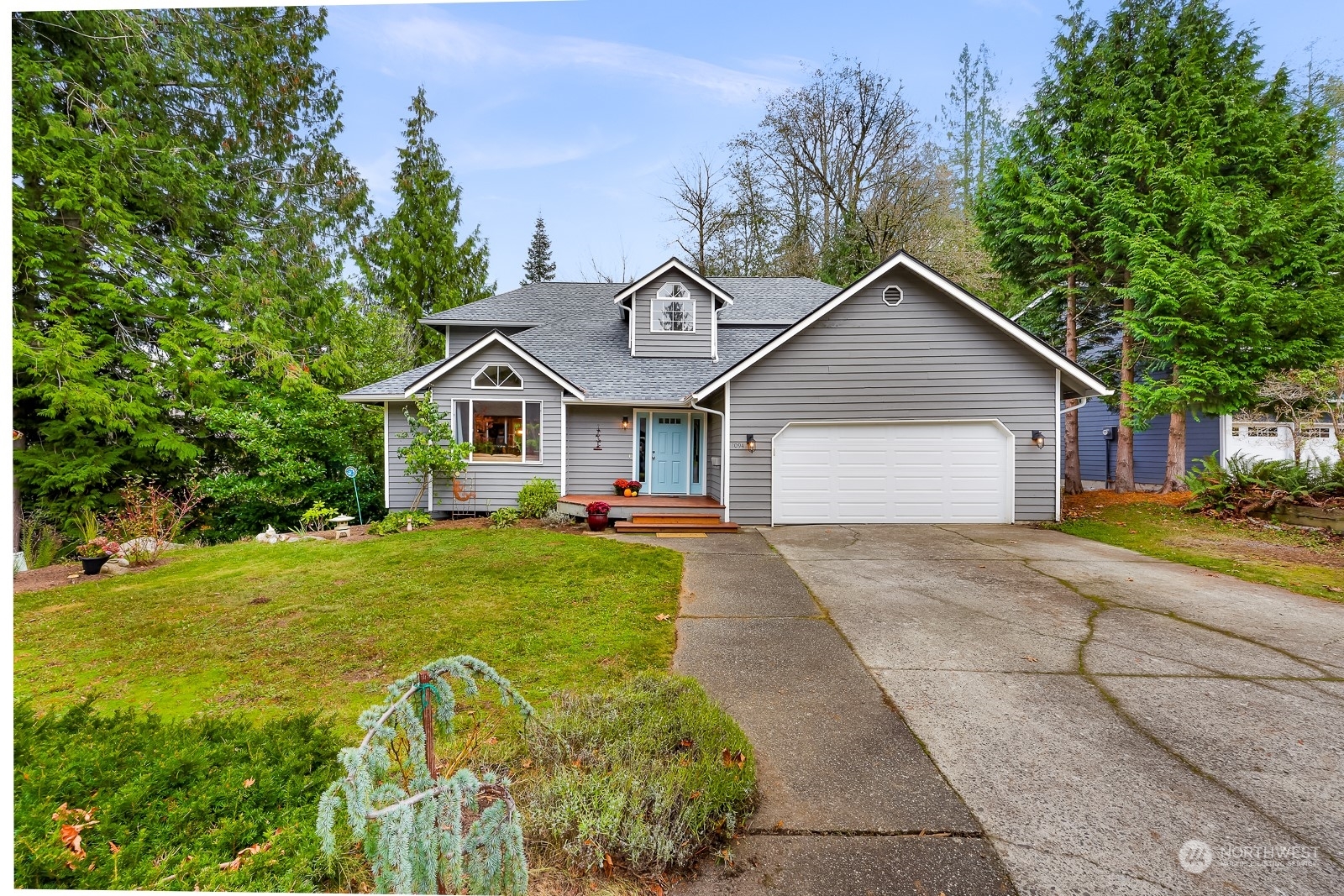 1094 Cedar Hills Avenue  Bellingham WA 98229 photo