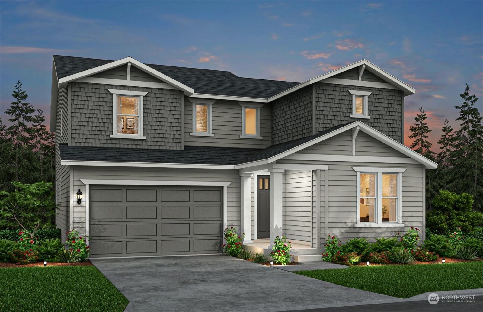 Property Photo: 23482 Arbors Terrace Road NE 47 WA 98346