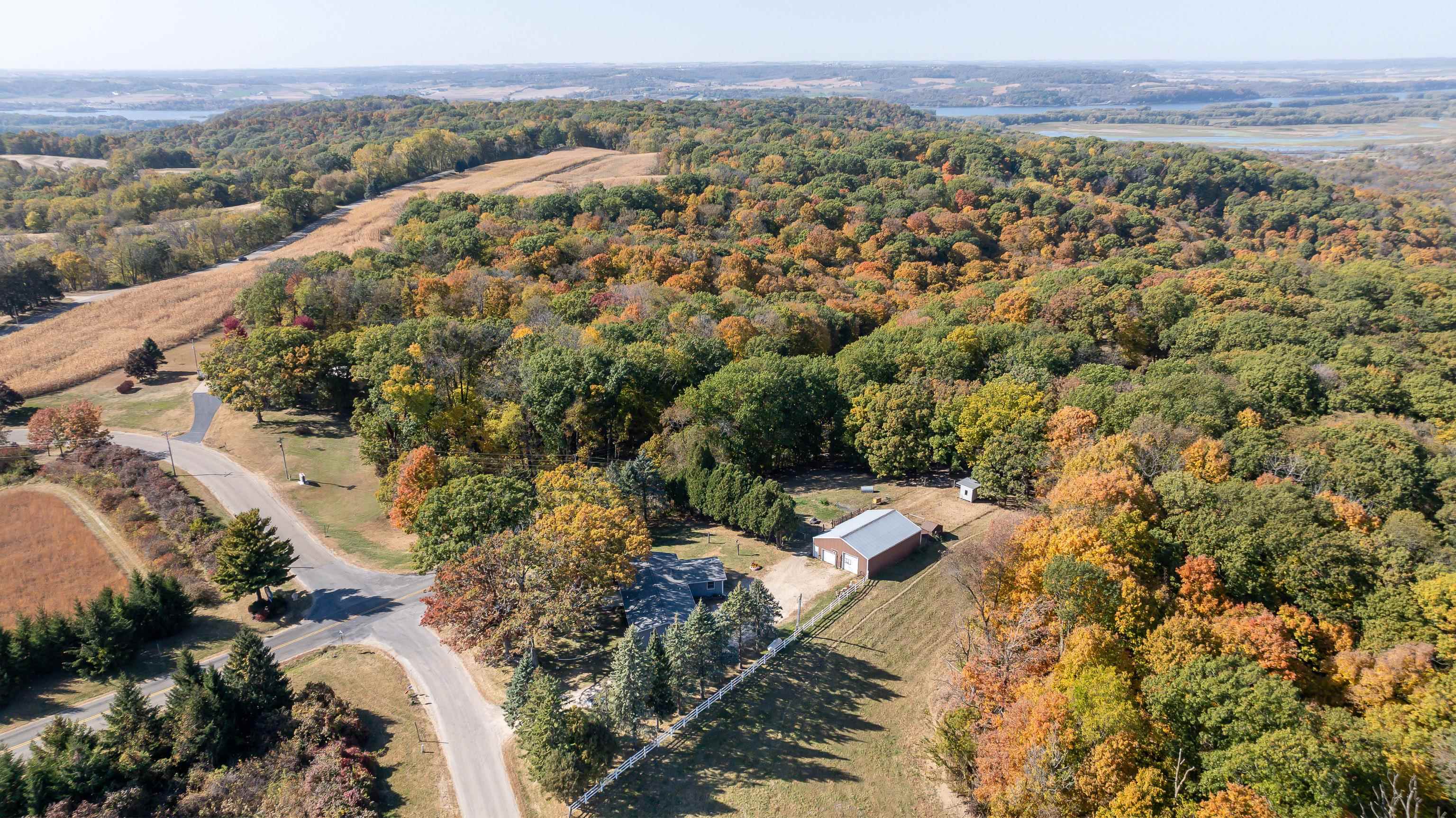 Property Photo:  3278 S Rocky Hill Road  IL 61036 